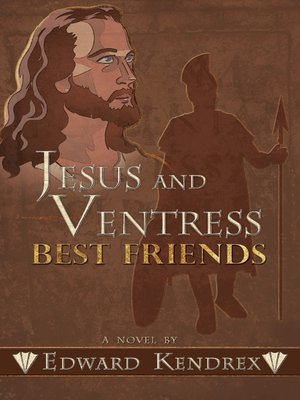 cover image of Jesus and Ventress